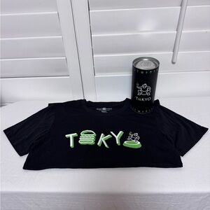 Shake Shack Tokyo Exclusive T Shirt